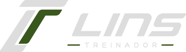 Logo do Treinador Lins