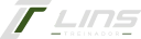 Logo do Treinador Lins